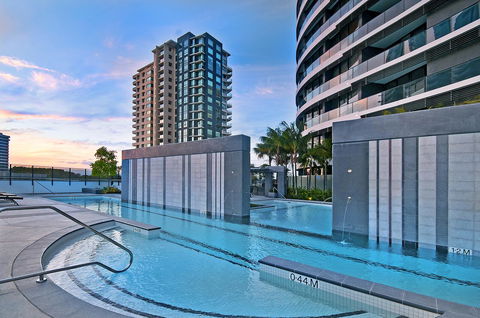 Oracle Resort Broadbeach - Gclr - Hotel Gold Coast 29