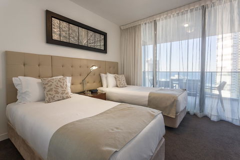 Oracle Resort Broadbeach - Gclr - Hotel Gold Coast 36