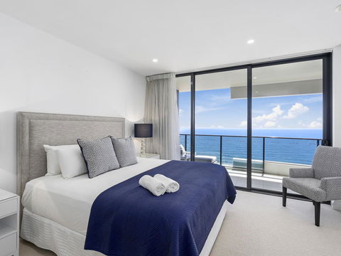 Oracle Resort Broadbeach - Gclr - Hotel Gold Coast 26