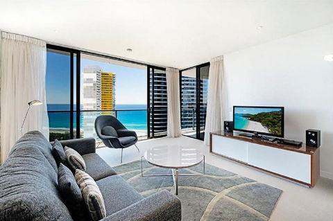 Oracle Resort Broadbeach - Gclr - Hotel Gold Coast 4