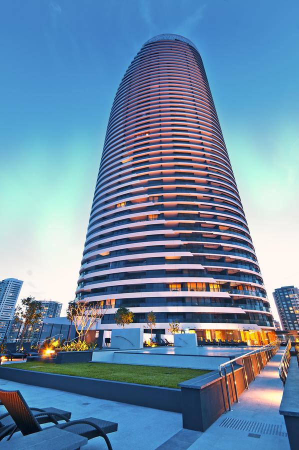 Broadbeach QLD Hotel Gold Coast