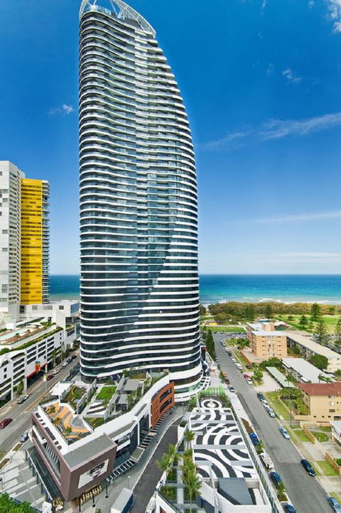 Oracle Resort Broadbeach - Gclr - Hotel Gold Coast 9