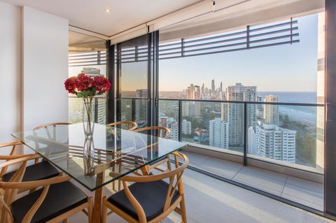 Oracle Resort Broadbeach - Gclr - Hotel Gold Coast 35