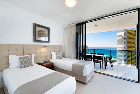 Oracle Resort Broadbeach - Gclr - Hotel Gold Coast 3