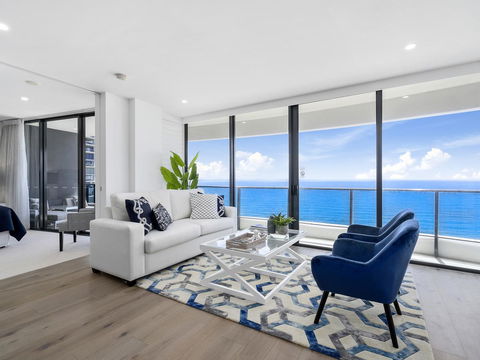 Oracle Resort Broadbeach - Gclr - Hotel Gold Coast 21