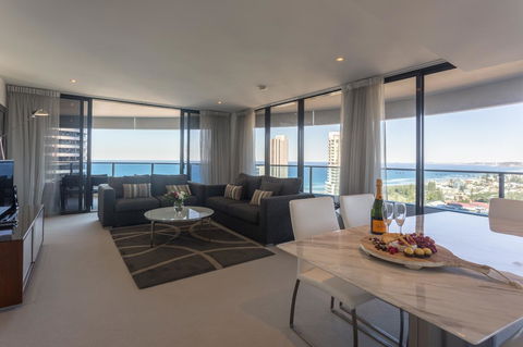 Oracle Resort Broadbeach - Gclr - Hotel Gold Coast 27