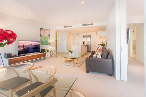 Oracle Resort Broadbeach - Gclr - Hotel Gold Coast 12