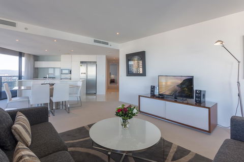 Oracle Resort Broadbeach - Gclr - Hotel Gold Coast 7