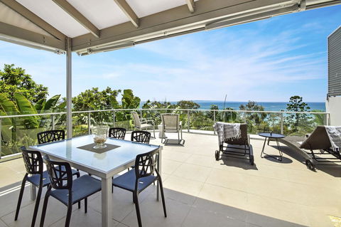 Allambi - Hotel Gold Coast 3