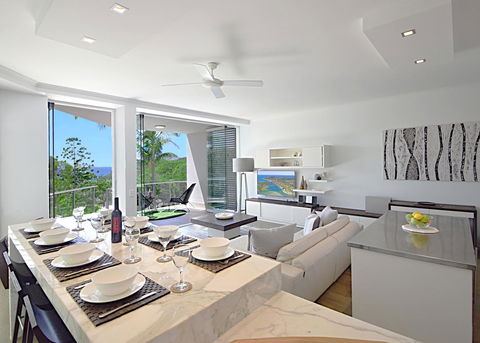 Allambi - Hotel Gold Coast 17