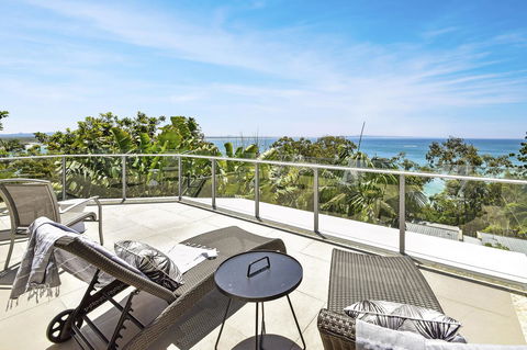 Allambi - Hotel Gold Coast 5