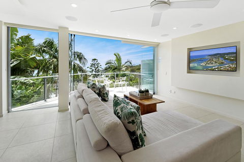 Allambi - Hotel Gold Coast 14
