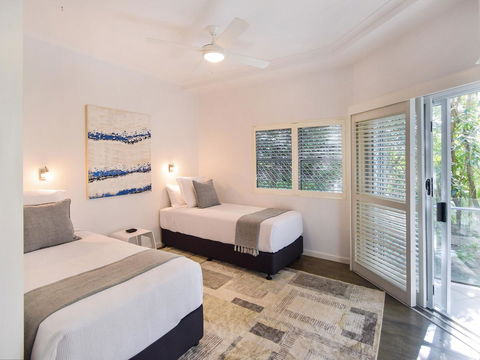 Allambi - Hotel Gold Coast 22