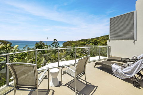 Allambi - Hotel Gold Coast 4