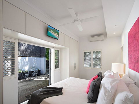 Allambi - Hotel Gold Coast 19