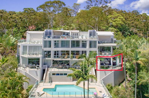 Allambi - Hotel Gold Coast 24