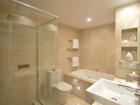 Allambi - Hotel Gold Coast 20