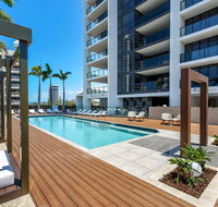 Qube Broadbeach - Hotel Gold Coast