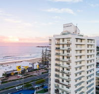 Mandolin Resort - Hotel Gold Coast