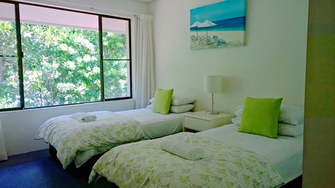 The Noosa Apartments - Hotel Gold Coast 19