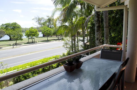 The Noosa Apartments - Hotel Gold Coast 4