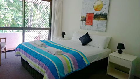 The Noosa Apartments - Hotel Gold Coast 23