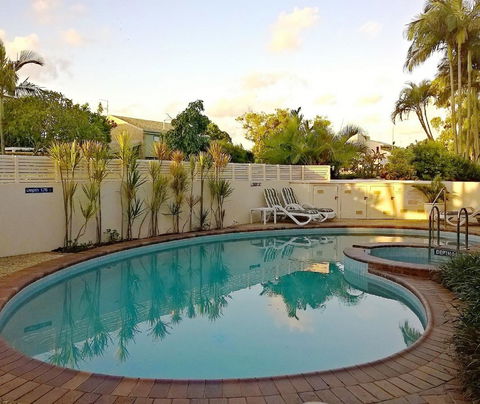 The Noosa Apartments - Hotel Gold Coast 6