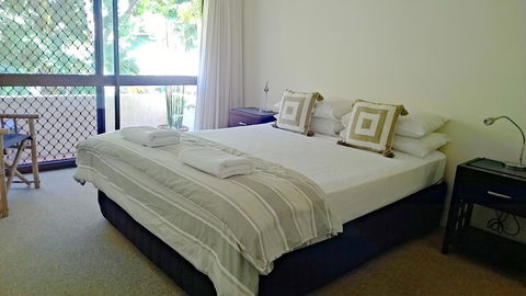 The Noosa Apartments - Hotel Gold Coast 29