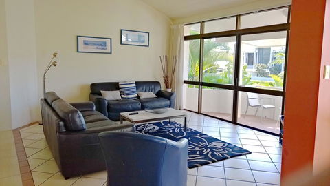 The Noosa Apartments - Hotel Gold Coast 24