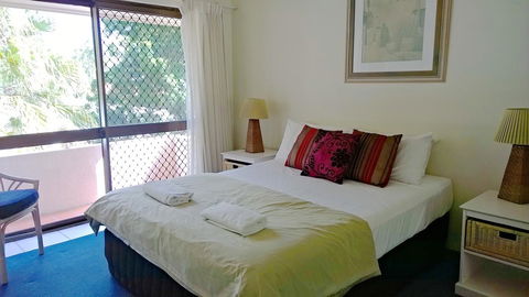 The Noosa Apartments - Hotel Gold Coast 5