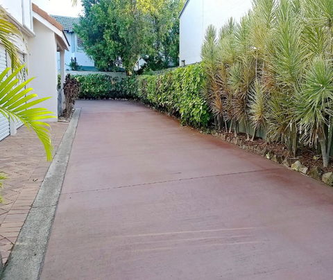 The Noosa Apartments - Hotel Gold Coast 12