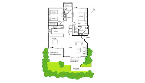 The Noosa Apartments - Hotel Gold Coast 34