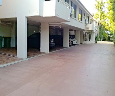 The Noosa Apartments - Hotel Gold Coast 8