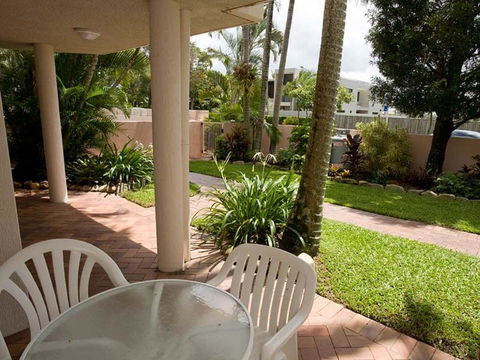 The Noosa Apartments - Hotel Gold Coast 10