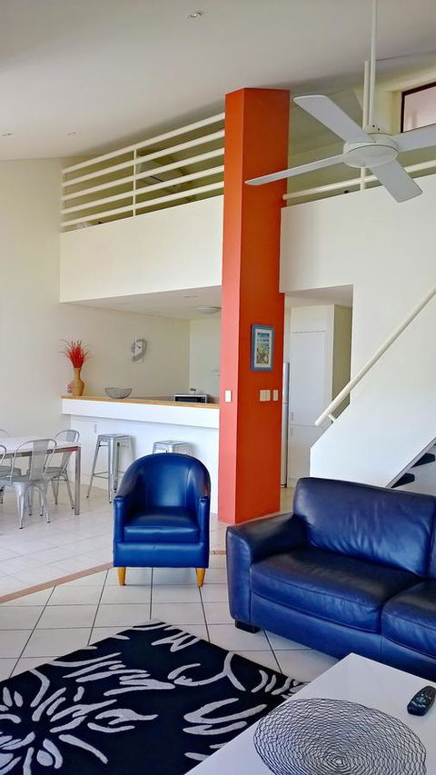 The Noosa Apartments - Hotel Gold Coast 18