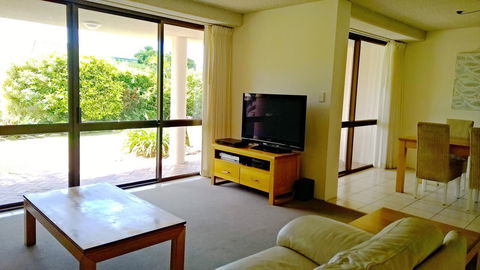 The Noosa Apartments - Hotel Gold Coast 25