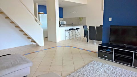 The Noosa Apartments - Hotel Gold Coast 32