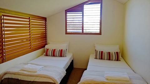 The Noosa Apartments - Hotel Gold Coast 16