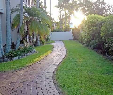 The Noosa Apartments - Hotel Gold Coast 9