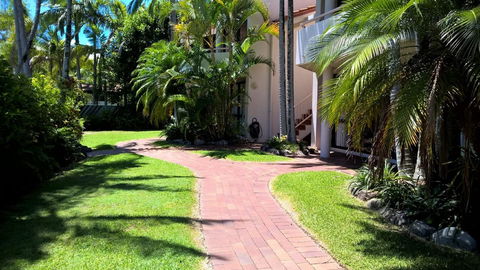 The Noosa Apartments - Hotel Gold Coast 7