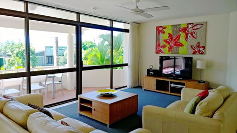 The Noosa Apartments - Hotel Gold Coast 13