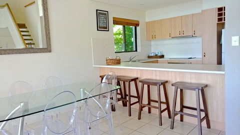 The Noosa Apartments - Hotel Gold Coast 21