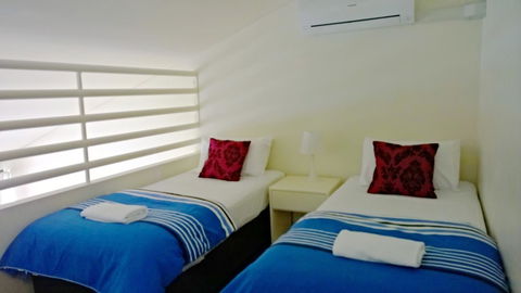 The Noosa Apartments - Hotel Gold Coast 27