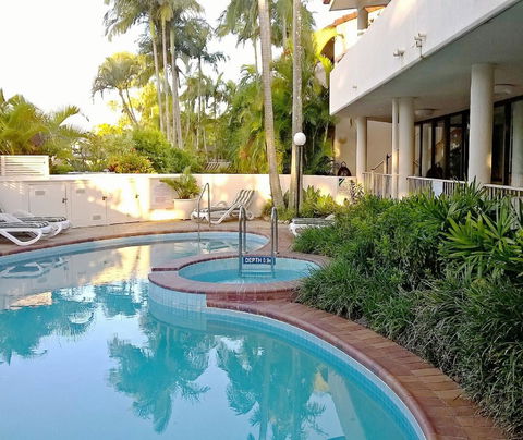 The Noosa Apartments - Hotel Gold Coast 11