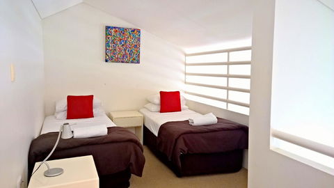 The Noosa Apartments - Hotel Gold Coast 31