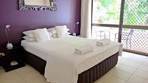The Noosa Apartments - Hotel Gold Coast 26