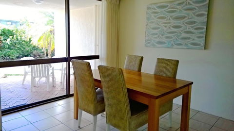 The Noosa Apartments - Hotel Gold Coast 17