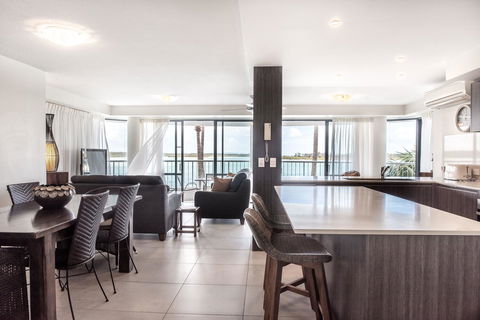 Noosa Pacific Resort - Hotel Gold Coast 31