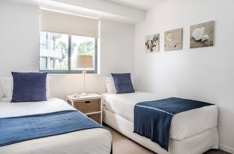 Noosa Pacific Resort - Hotel Gold Coast 7