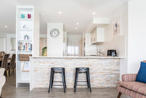 Noosa Pacific Resort - Hotel Gold Coast 40